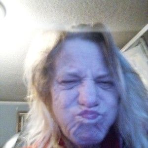 Meet your Posher, Teresa